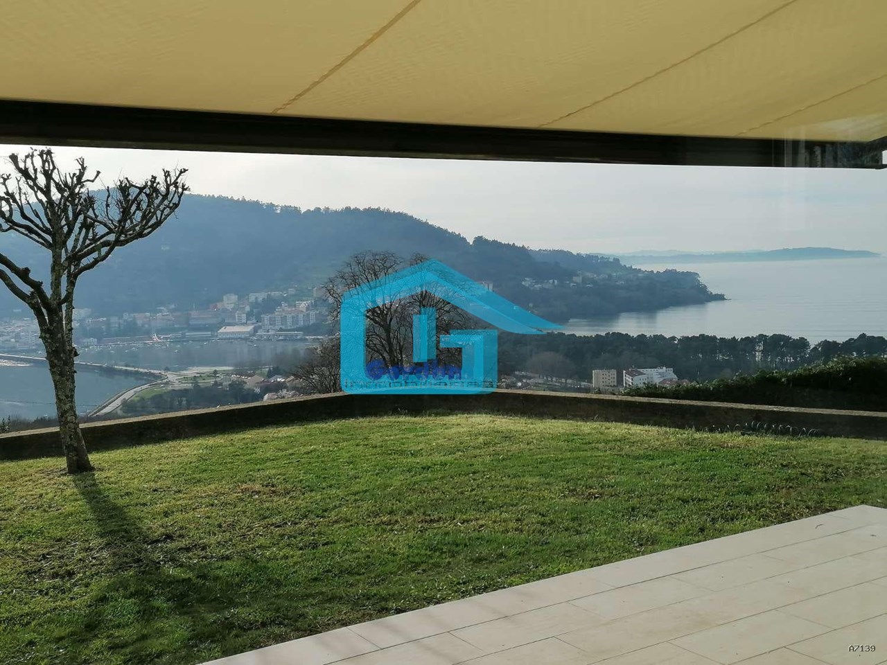 Foto 31 A Coruña: A7139: Magnificas vistas a la Ria de Ares....