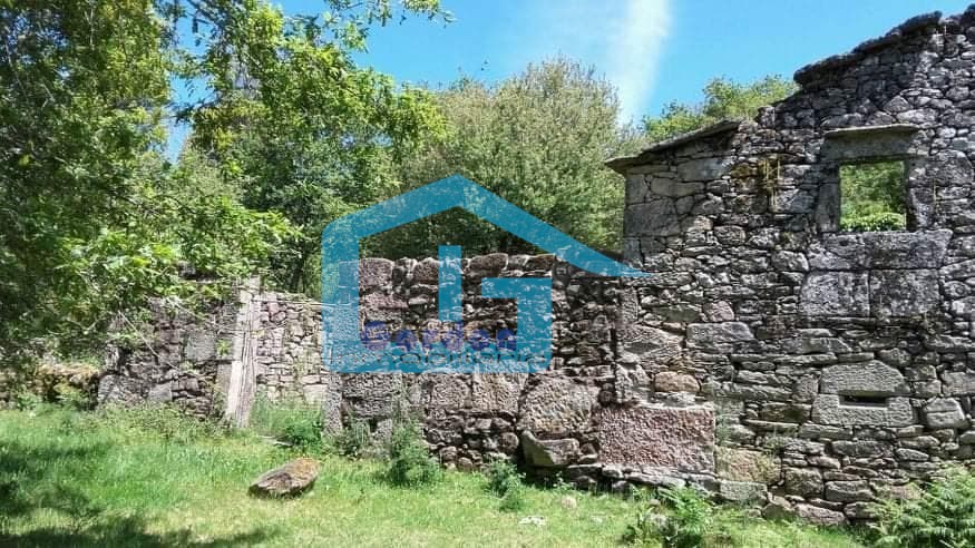 Foto 22 Cerdedo: A5826: Casa de piedra en ruinas, con finca alrededor... preciosas vistas...