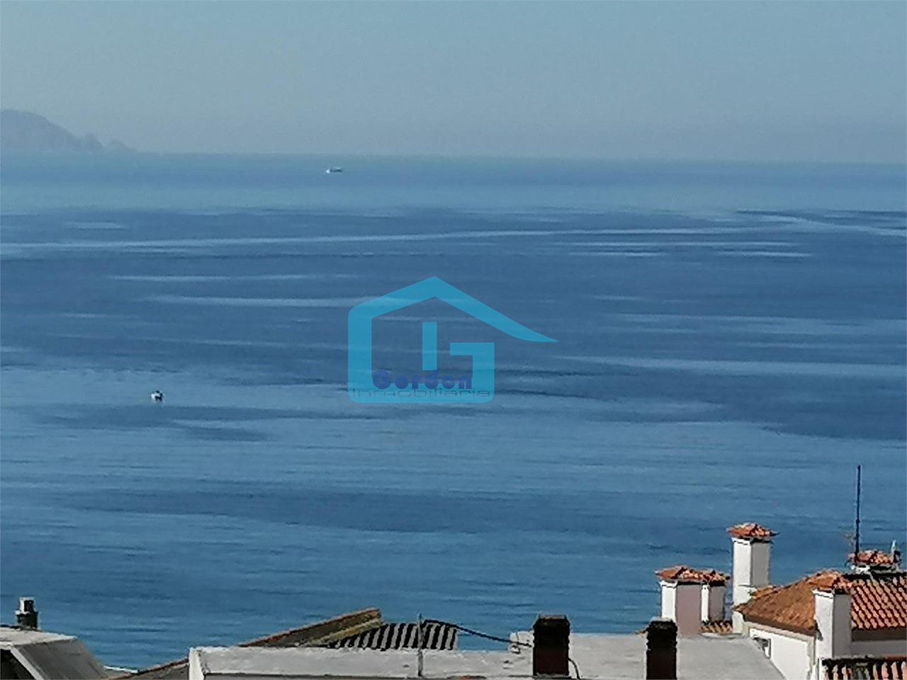 Foto 1 Sanxenxo: A7111: Piso con inmejorables vistas al mar... 