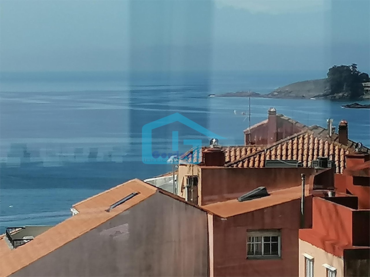 Foto 6 Sanxenxo: A7111: Piso con inmejorables vistas al mar... 