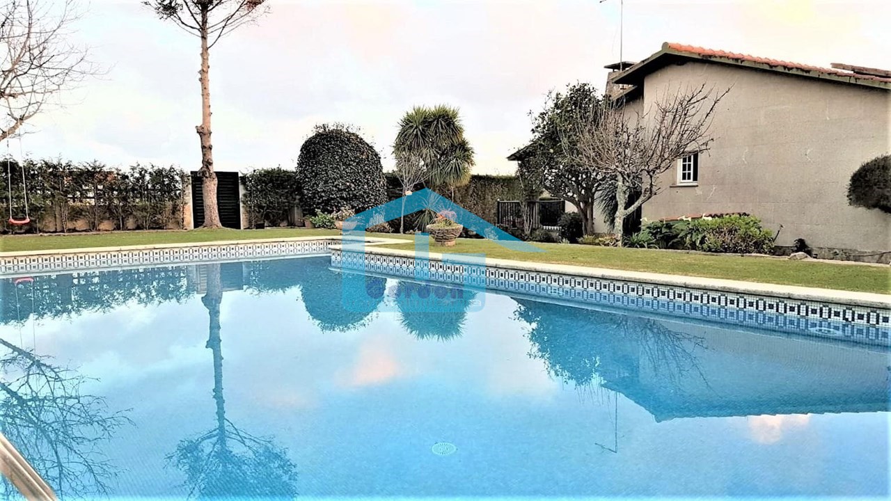 Foto 7 Montalvo: A6857: Chalet con piscina a pocos mts del mar...