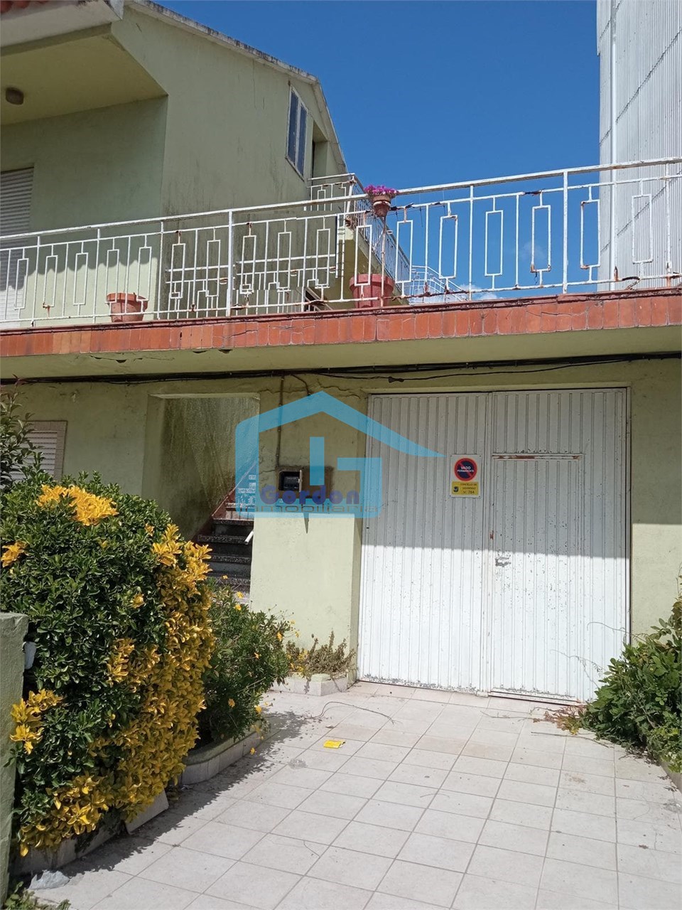 Foto 4 Sanxenxo: A7056: Portonovo: solar edificable para multi viviendas... a mts. del mar...